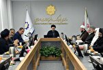Hindistan Kur’an Heyeti, İKİT yetkilisiyle görüştü