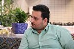 Seyyid Parsa Engoştan’nın Kur’an tilaveti
