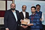 Hindistan’da ulusal Kur’an yazma yarışmasının ikinci dönemi gerçekleşti