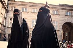 Portekiz’in burka kullanımını yasaklama kararına kınama