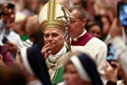 Papa Leo, Türkiye'ye geliyor: Sultanahmet Camisi’ni ziyaret edecek