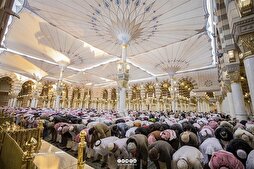 Suudi Arabistan’da yarın yağmur duasına çıkılacak