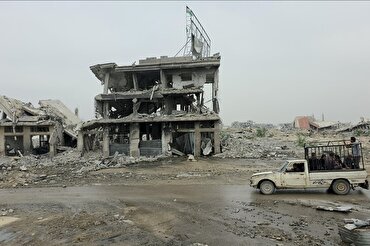 BM, Gazze’deki mayın kirliliğinin insanları doğrudan tehdit ettiğini bildirdi