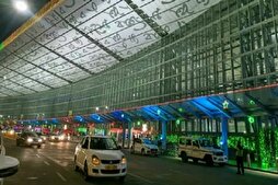 Hindu aşırılıkçılar Kalküta havaalanı camisini yıkmak için bahane arıyor