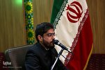 İranlı kâri Ümid Hüseyni Nejad’ın Kur’an tilaveti