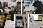 Kur’an ezber ve tefsir programına 25 ülkeden öğrencinin katılımcı