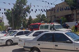 Adliye saldırısında şehit ve yaralı sayısı arttı