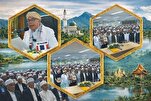 Tayland’da Ramazan ayı için camilerde hazırlıklar başladı