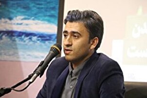 ویڈیو | تلاوت «سیدمحمد طاهایی» - سوره اسراء