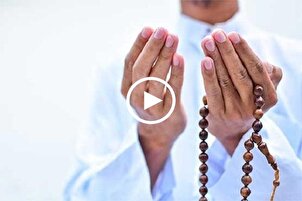 آڈیو| دعائے توسل اباذر الحلواجی کی آواز میں
