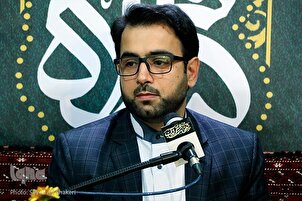 ایرانی قاری قاسم مقدمی کی تلاوت -سوره مبارکه نور + آڈیو