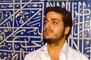 شهید احمد انصاری کی تلاوت وائرل+ ویڈیو