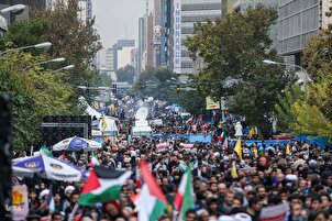 استکبار سے مقابلے کا عالمی دن