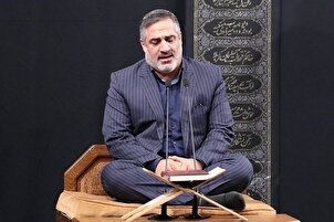 ویڈیو | صدر کی تقریب حلف برداری میں «احمد ابوالقاسمی» کی تلاوت