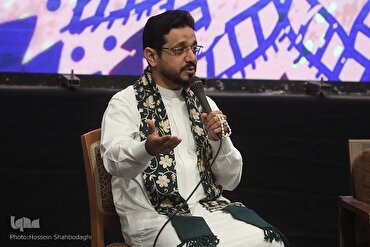 ایرانی قراء کی تلاوت قومی مقابلوں کے آئینے میں