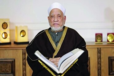 مصر؛ الازھر کے معروف عالم «احمد عمر هاشم» دار فانی سے رخصت