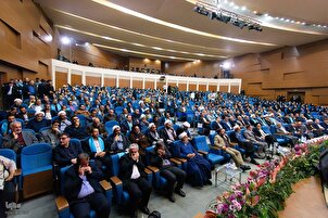 انتالیسویں قرآن و عترت فیسٹیول کی اختتامی تقریب