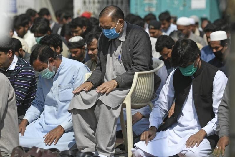 新冠肺炎下拥有2.2亿穆斯林人口的伊斯兰国家的斋月