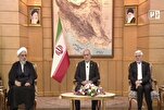 佩泽什基安：中国之行是加强多边主义对抗西方单边主义的契机