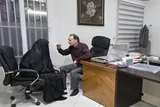 ویزیت رایگان چشم در قالب «نذر مهربانی»