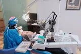 ارائه خدمات دندانپزشکی به دانش‌آموزان دارالاکرام