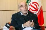 مصاحبه با رضا داوری‌ اردکانی